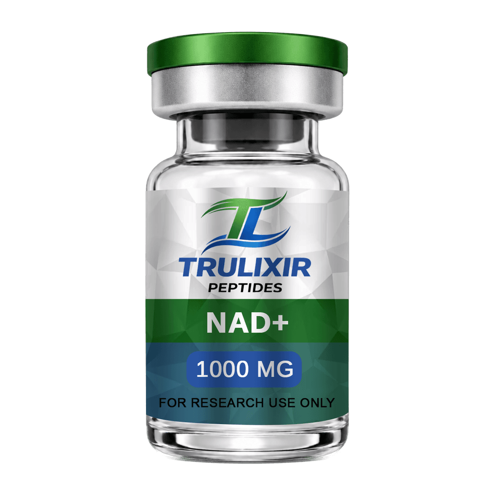 NAD+