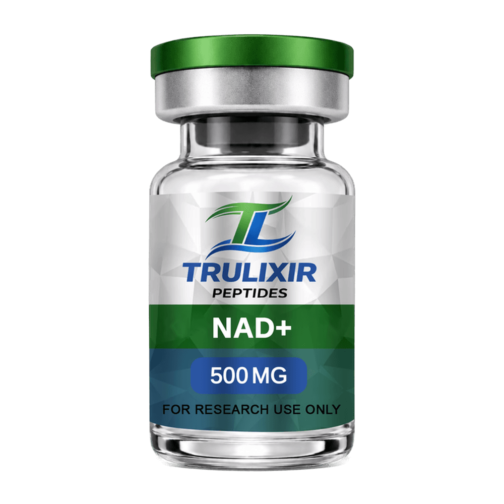 NAD+
