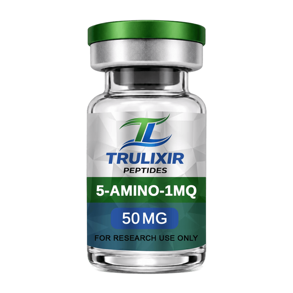 5-AMINO-1MQ