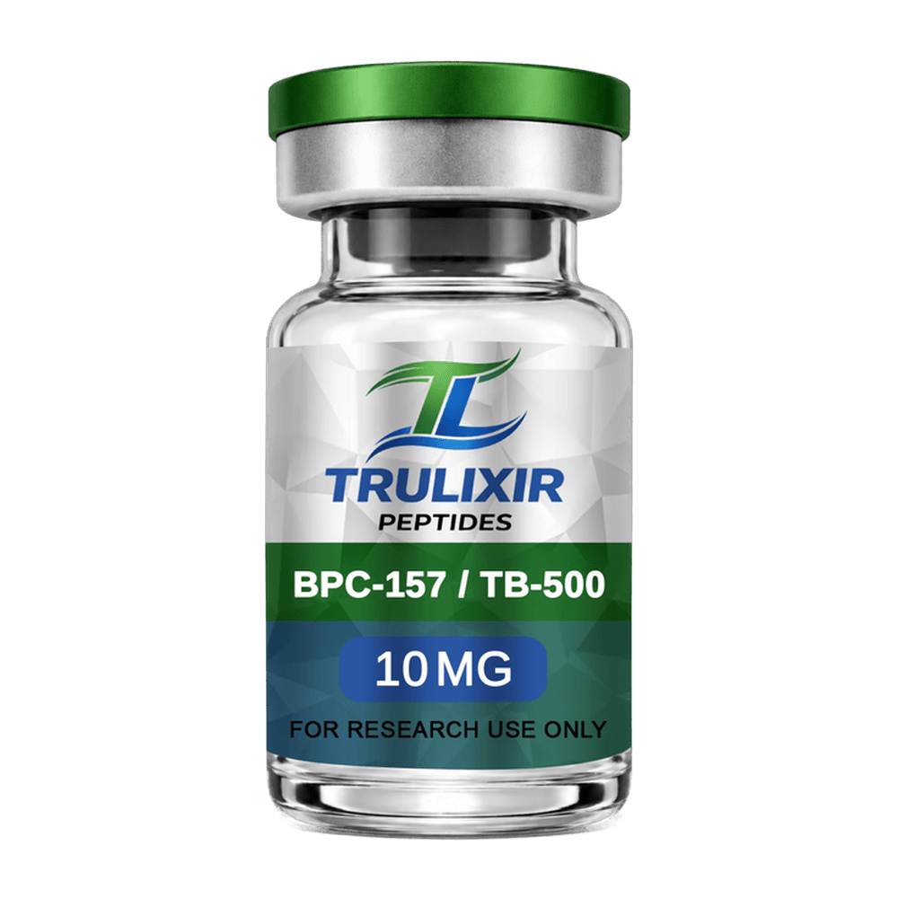 BPC-157 / TB-500 BLEND
