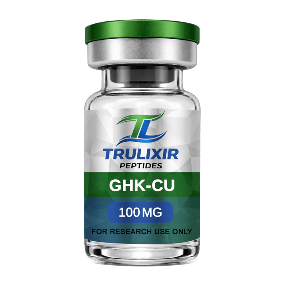 GHK-CU