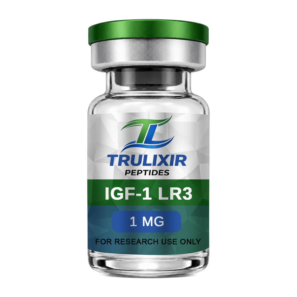 IGF-1 LR3