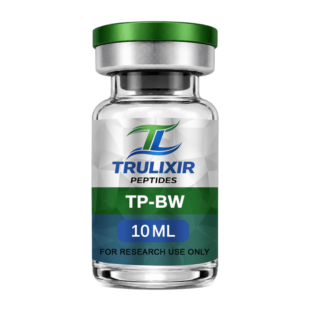 TP-BW 10mL (Bac W)